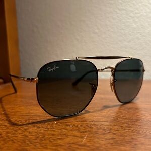 Ray-Ban Sunglasses
